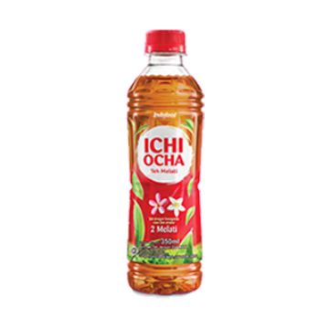  Ichi Ocha