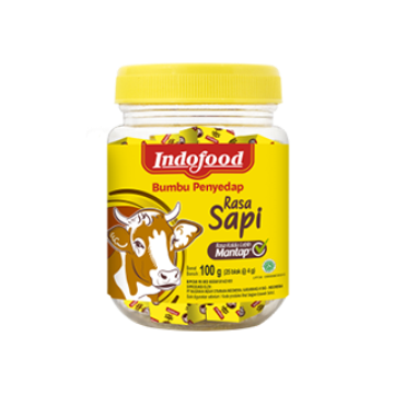  Bumbu Kaldu Indofood